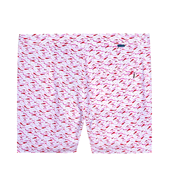 Saline Sport Océan Pink
