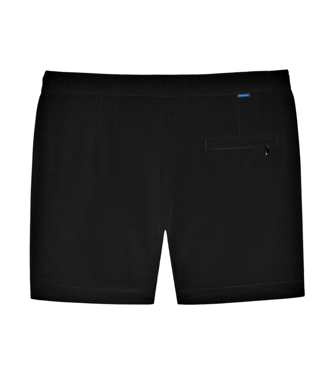 Gustavia Black - Barthelemy