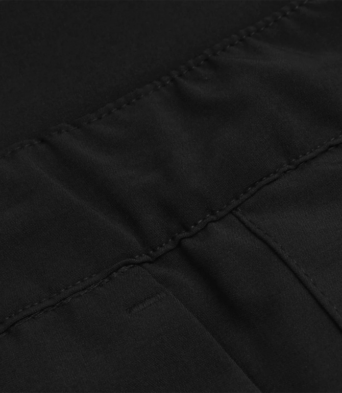 Gustavia Black - Barthelemy