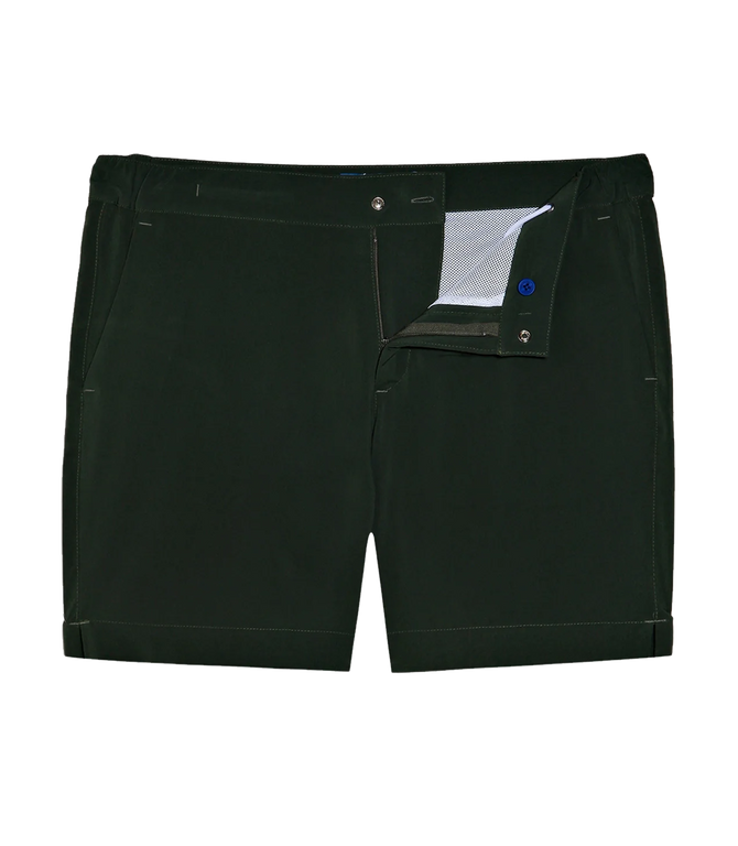 Gustavia Green - Barthelemy