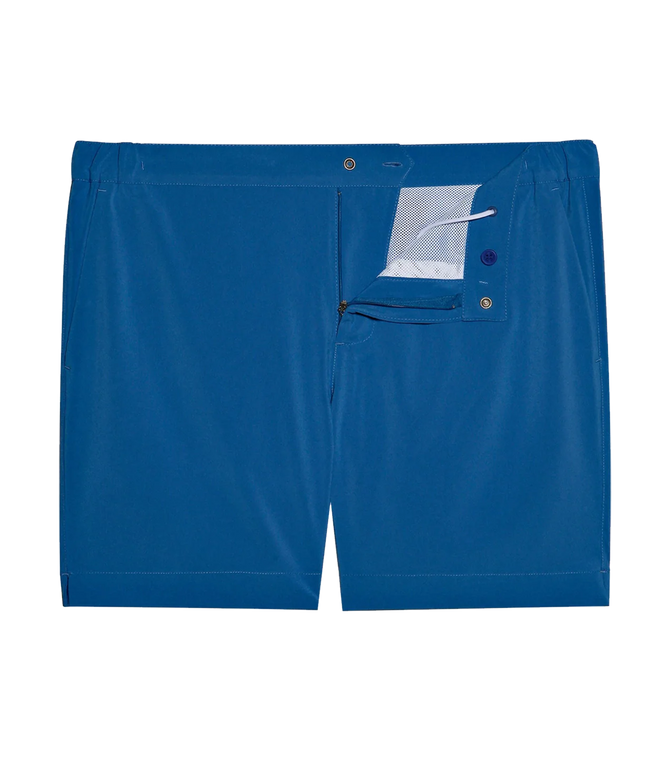 Gustavia Indy Blue - Barthelemy