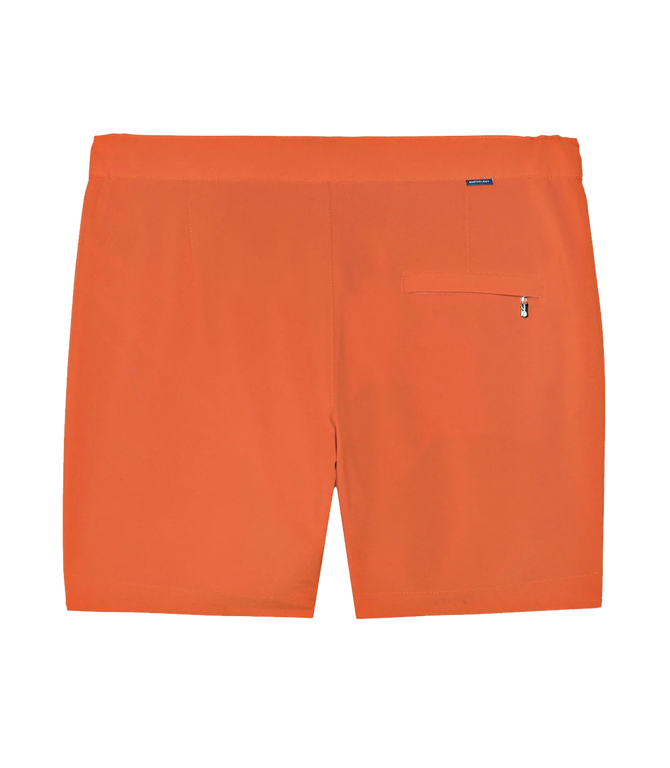 Gustavia Orange - Barthelemy