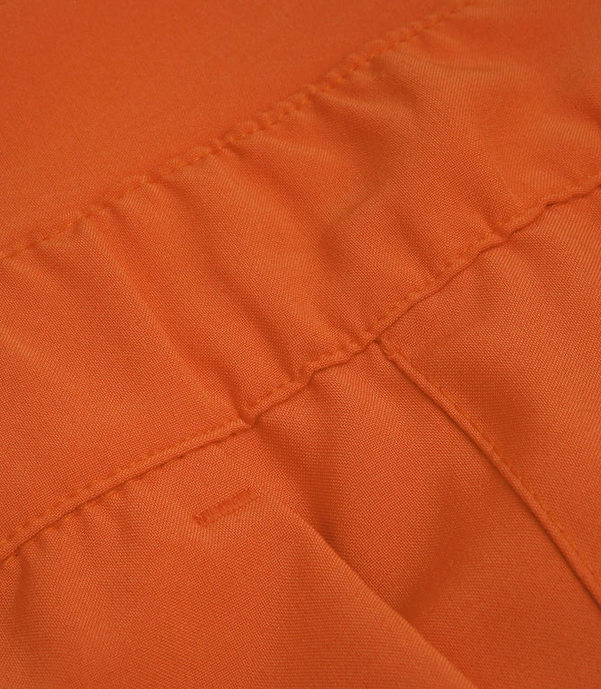 Gustavia Orange - Barthelemy