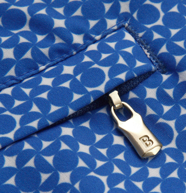 Saline Sport Declin Blue - Barthelemy