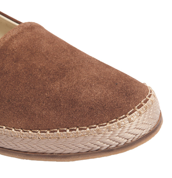 Espadrille Oscar Brown - Barthelemy