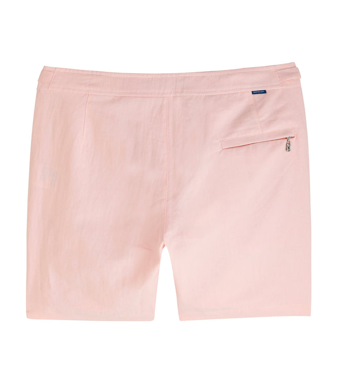 Flamands Cotolin Candy Pink - Barthelemy