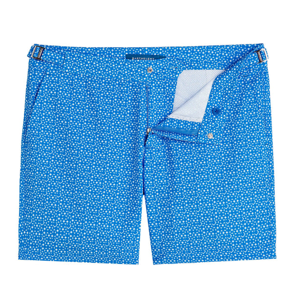 Saline Sport Declin Blue - Barthelemy