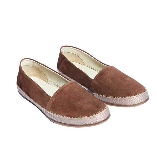 Espadrille Oscar Brown - Barthelemy