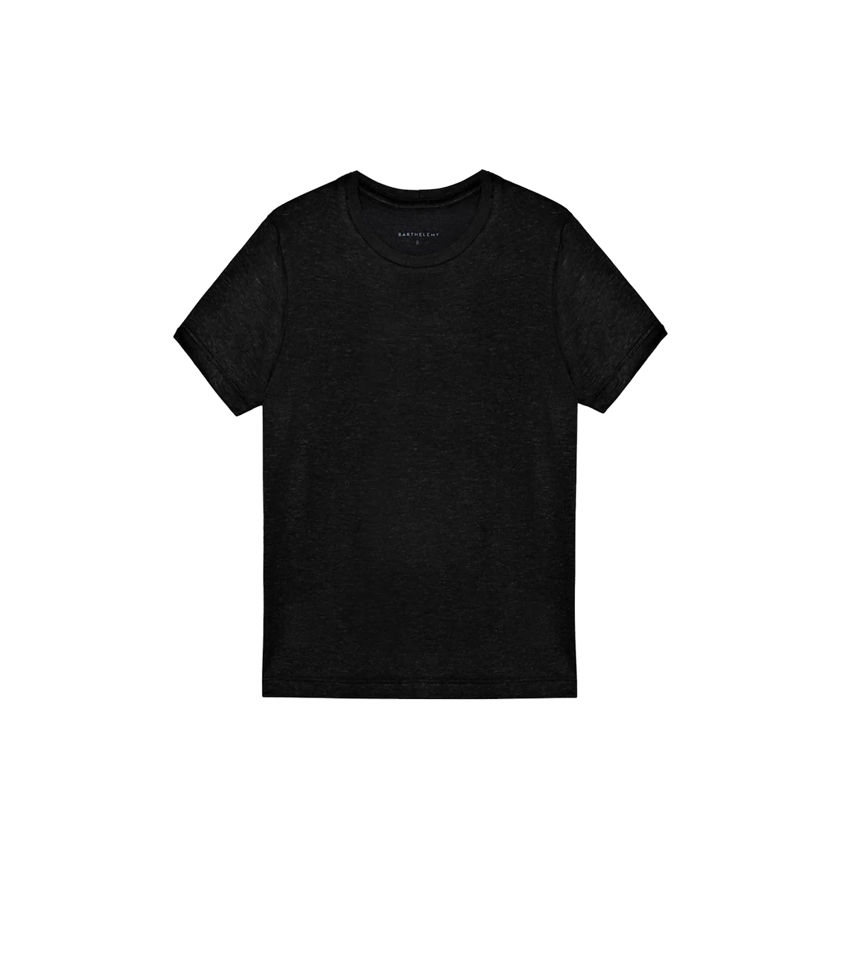 Dune T-Shirt Kids Black - Barthelemy