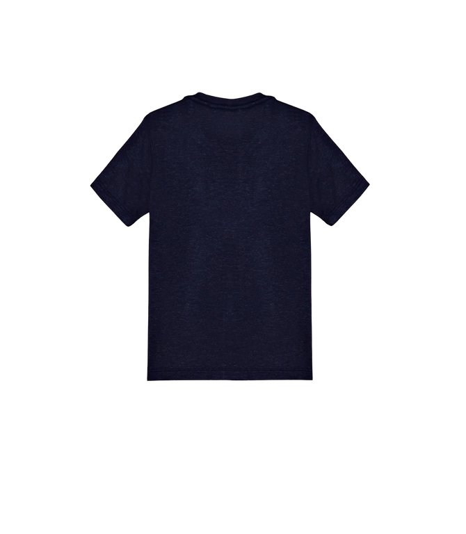 Dune T-Shirt Kids Navy - Barthelemy