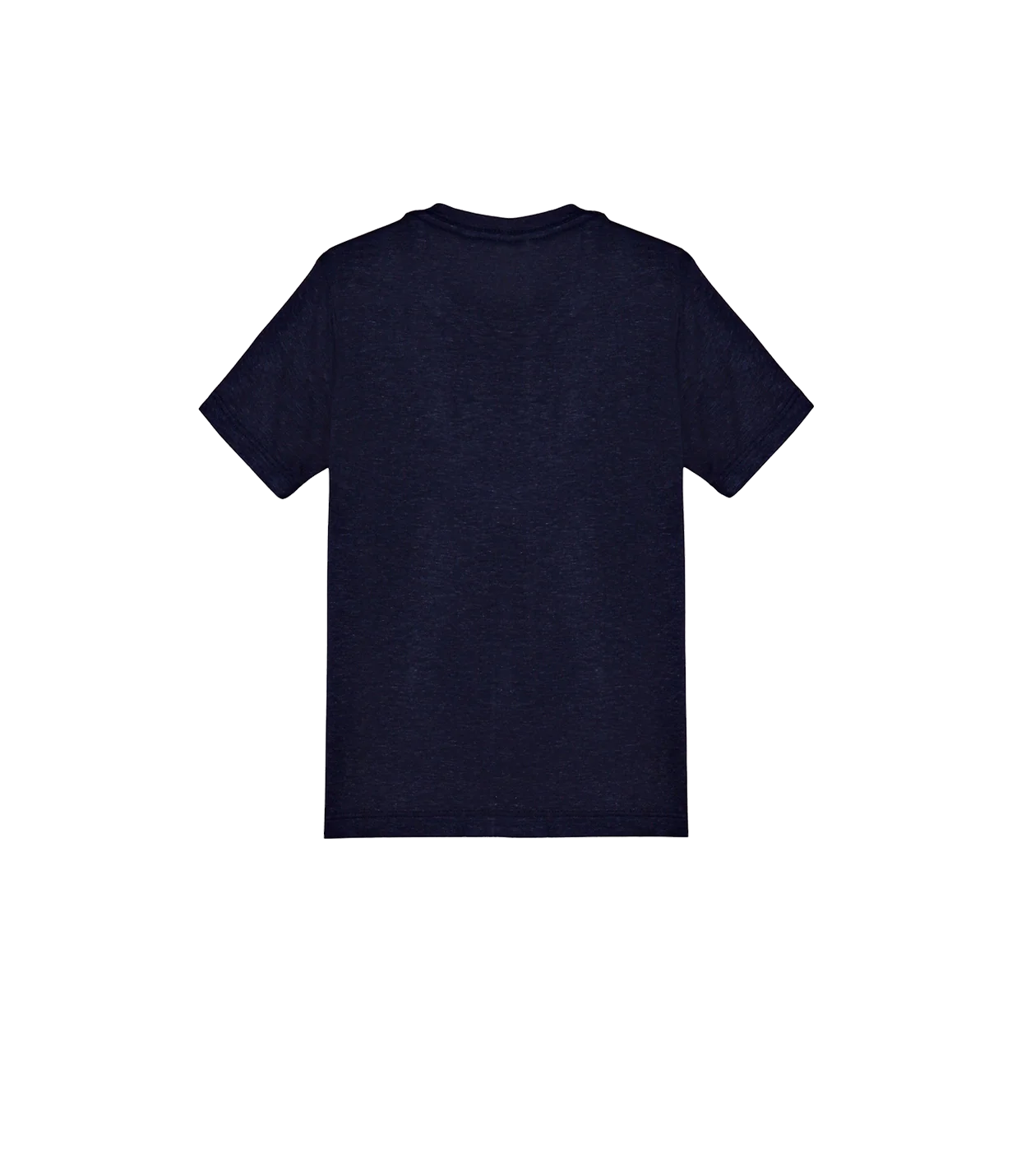 Dune T-Shirt Kids Navy - Barthelemy