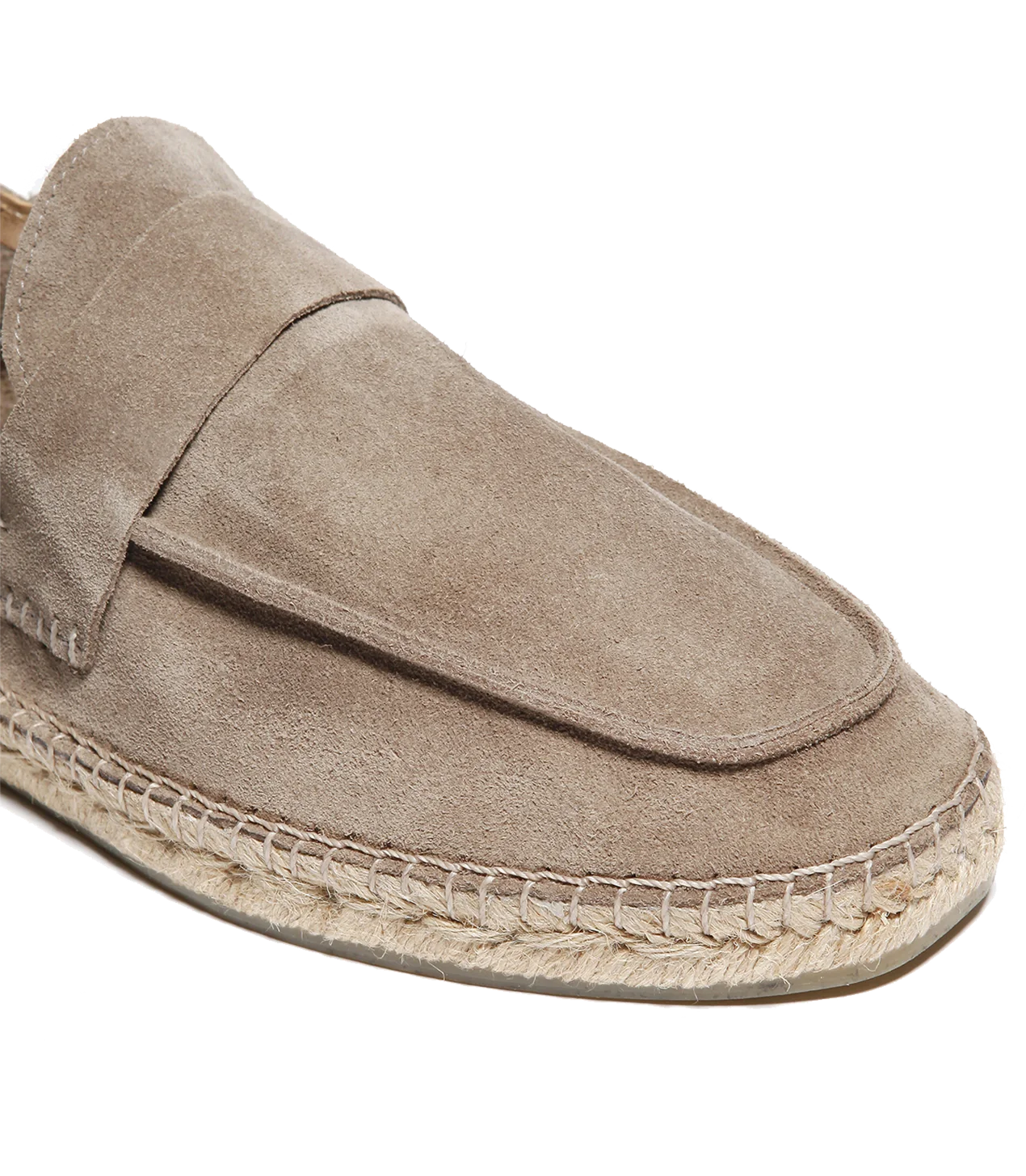 Espadrille Riva Grey - Barthelemy