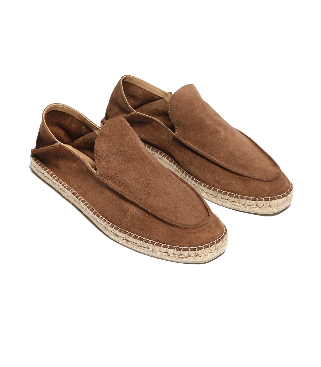 Espadrille Timon Brown - Barthelemy