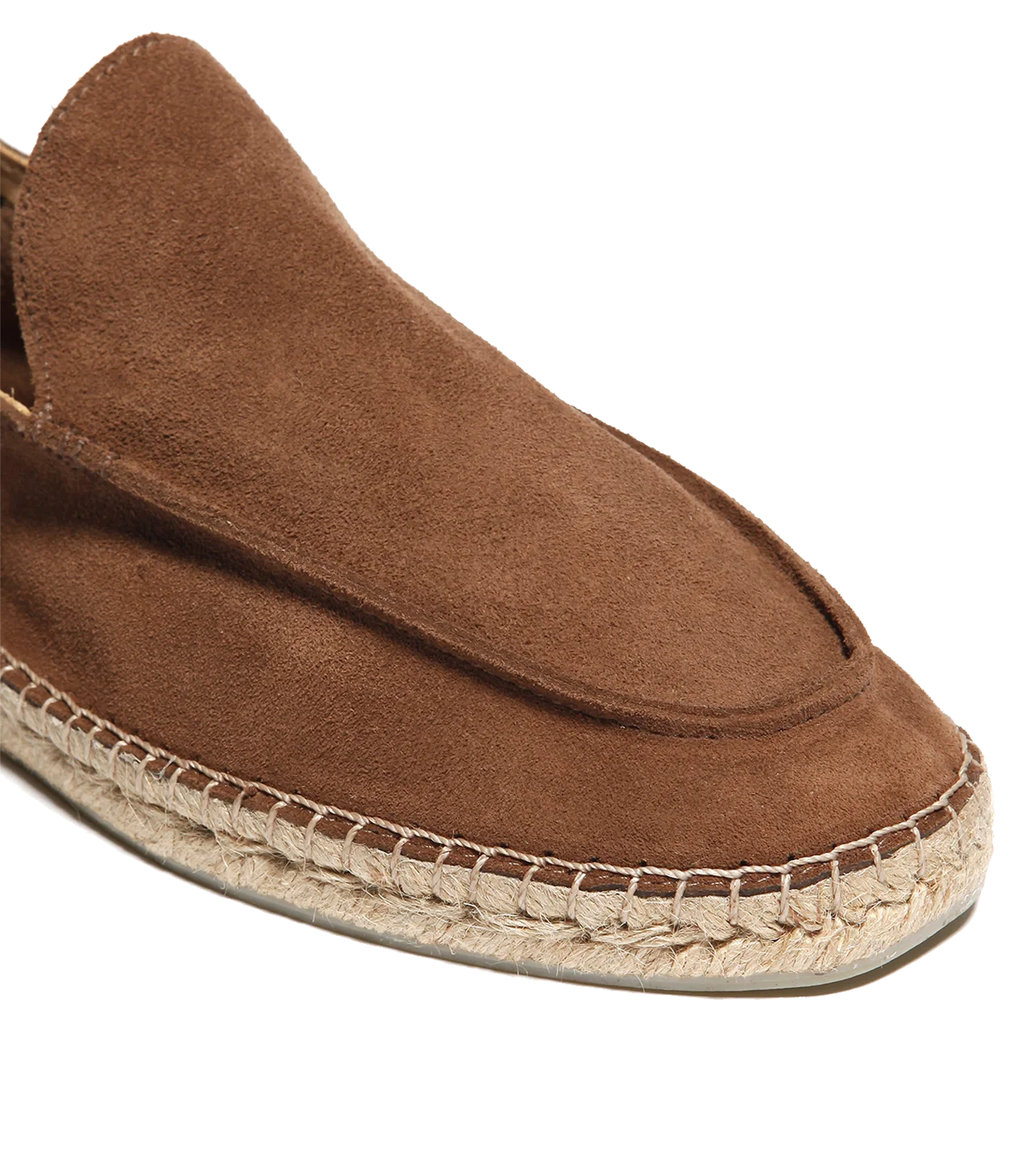 Espadrille Timon Brown - Barthelemy