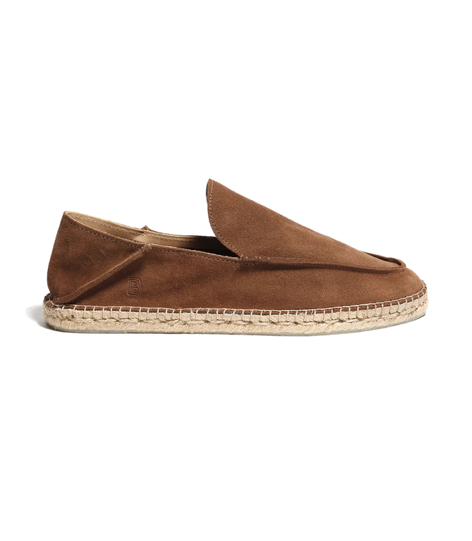 Espadrille Timon Brown - Barthelemy