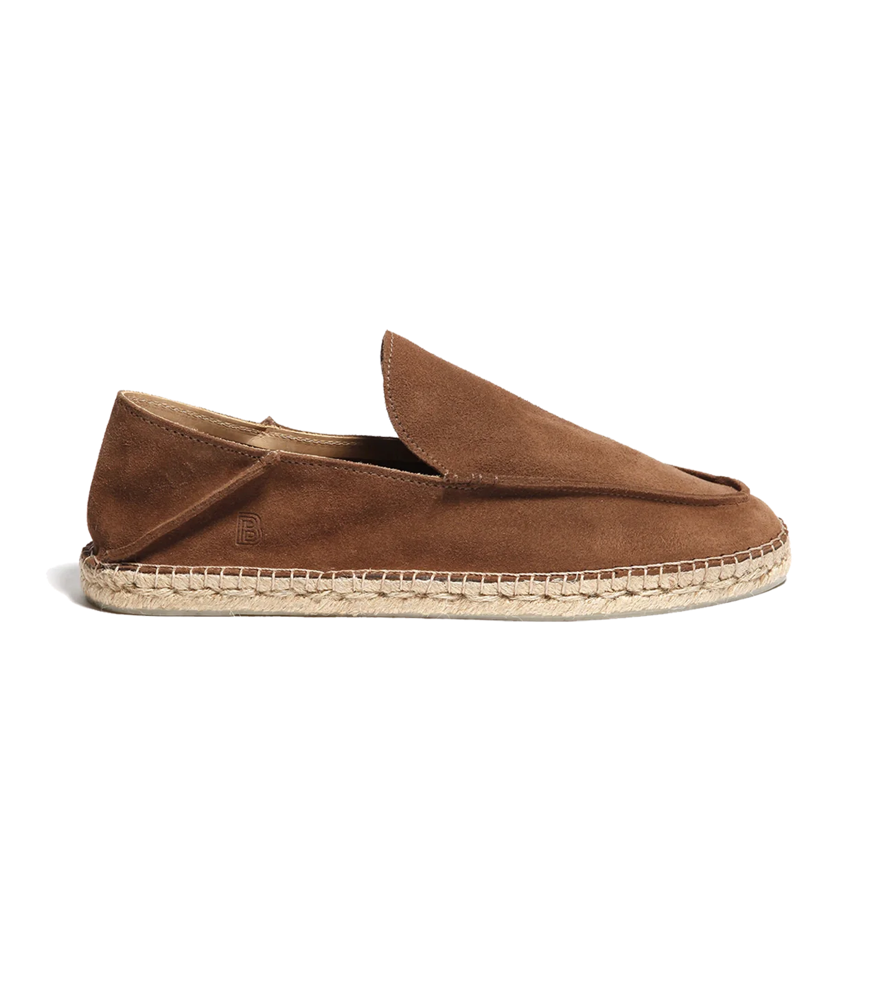 Espadrille Timon Brown - Barthelemy