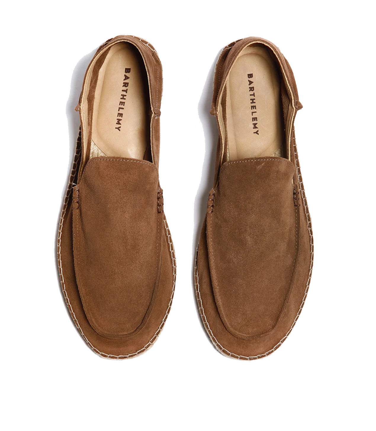 Espadrille Timon Brown - Barthelemy