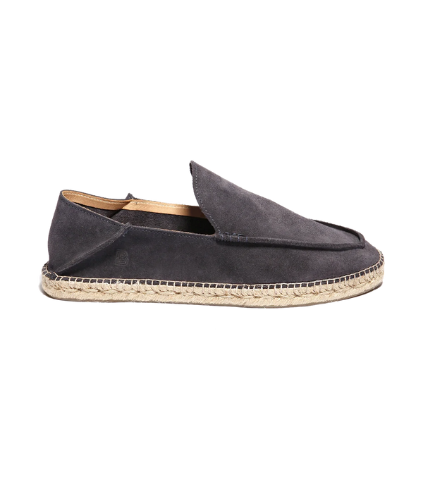 Espadrille Timon Dark Blue - Barthelemy