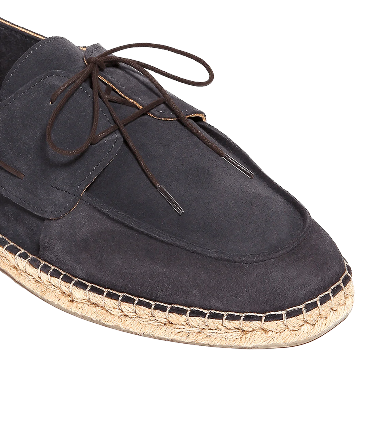 Espadrille Voiles Dark Blue - Barthelemy