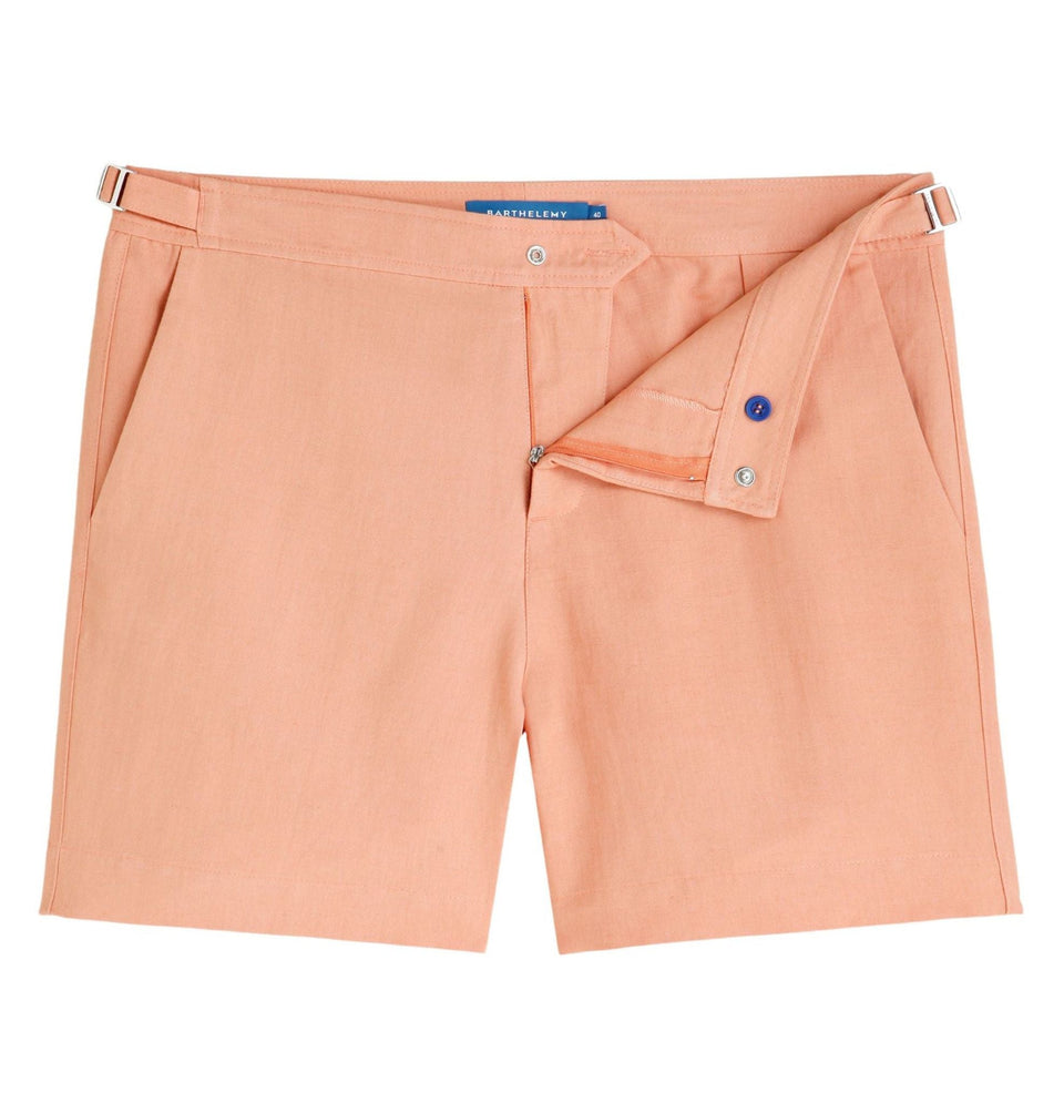 Flamands Cotolin Dreamcycle Orange - Barthelemy