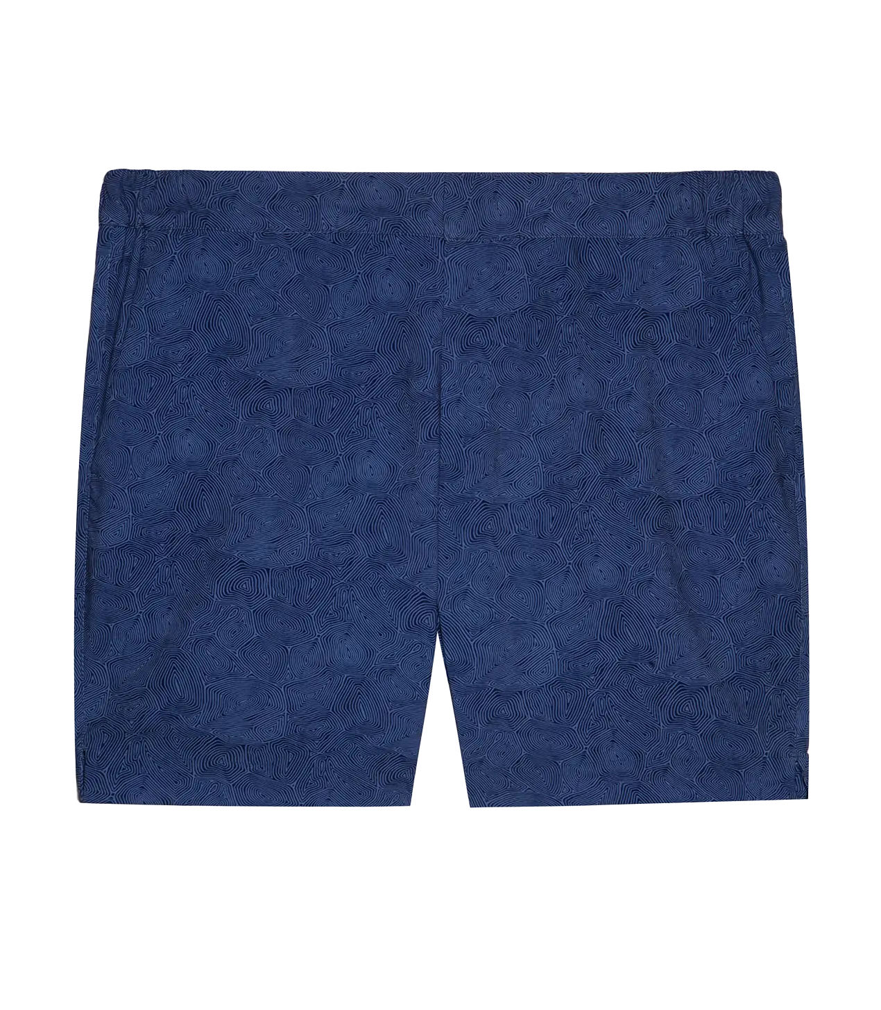 Gustavia Gaia Dark Blue - Barthelemy