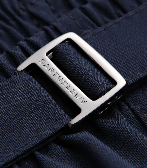 Saline Kids Sport Navy - Barthelemy