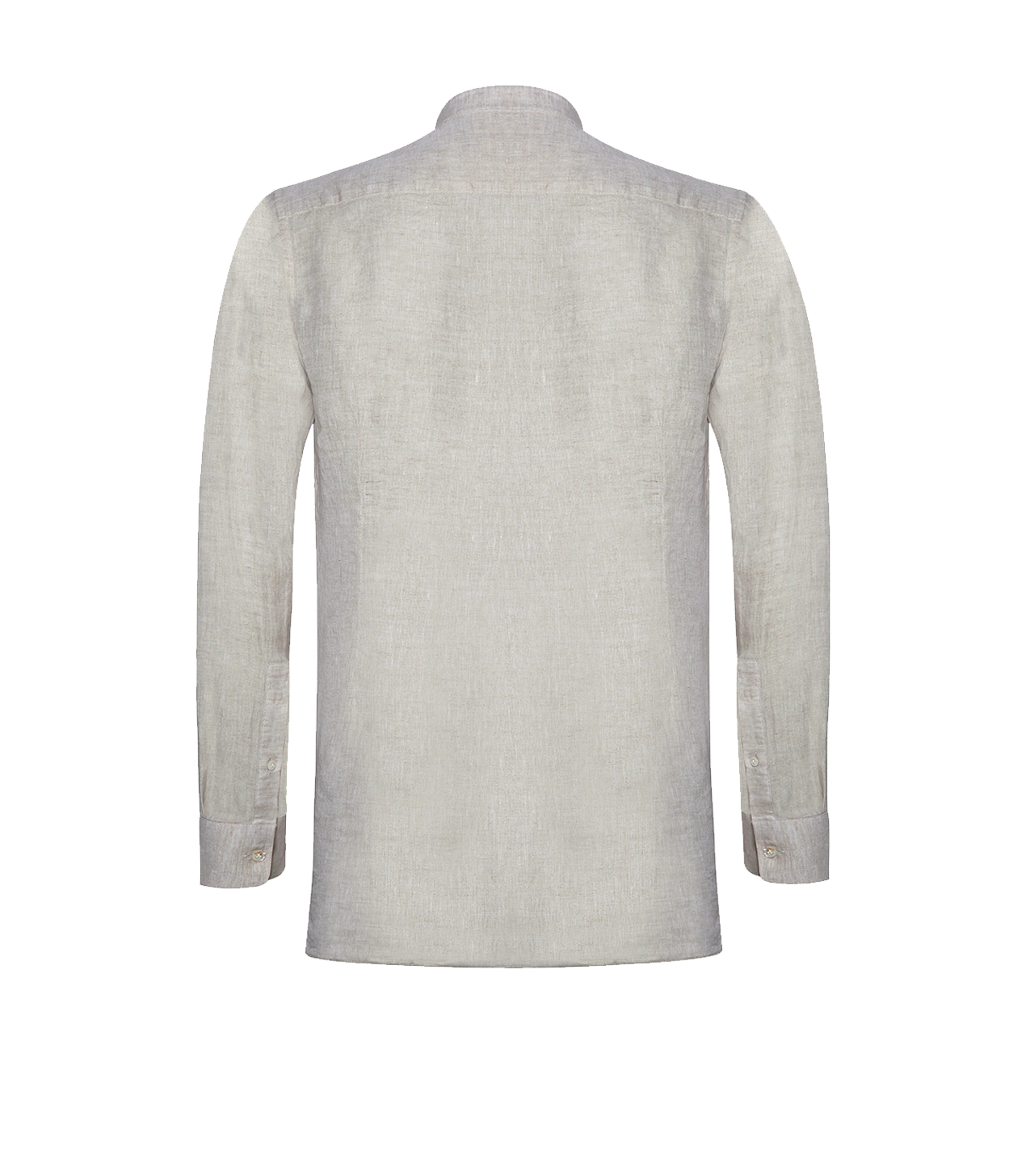 Mirage Linen Shirt Natural