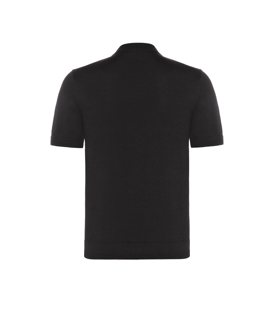 Rivage T-Shirt Black