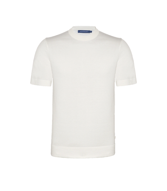 Rivage T-Shirt Macadamia