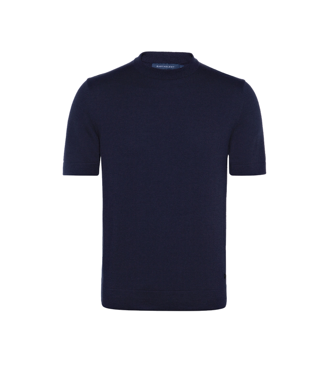 Rivage T-Shirt Navy