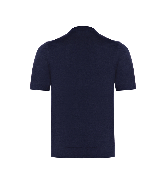 Rivage T-Shirt Navy