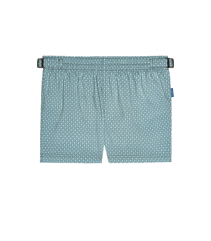 Saline Kids Arabesque Green