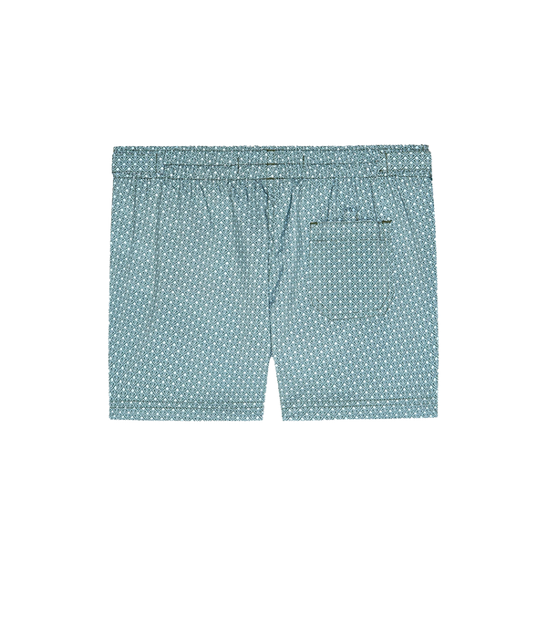 Saline Kids Arabesque Green