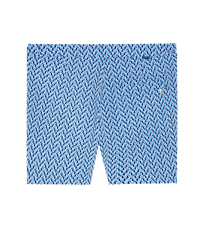 Saline Sport Arches Blue Black