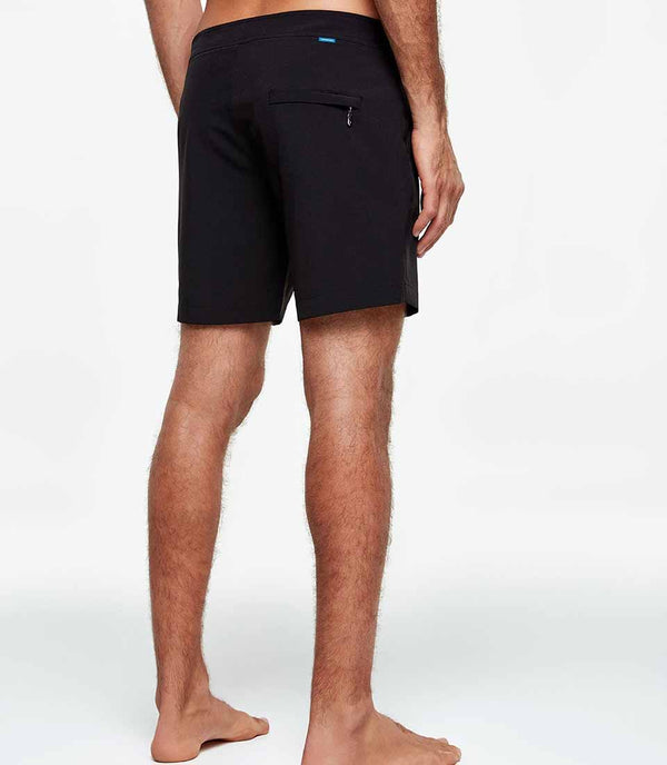 Saline Sport Black - Barthelemy