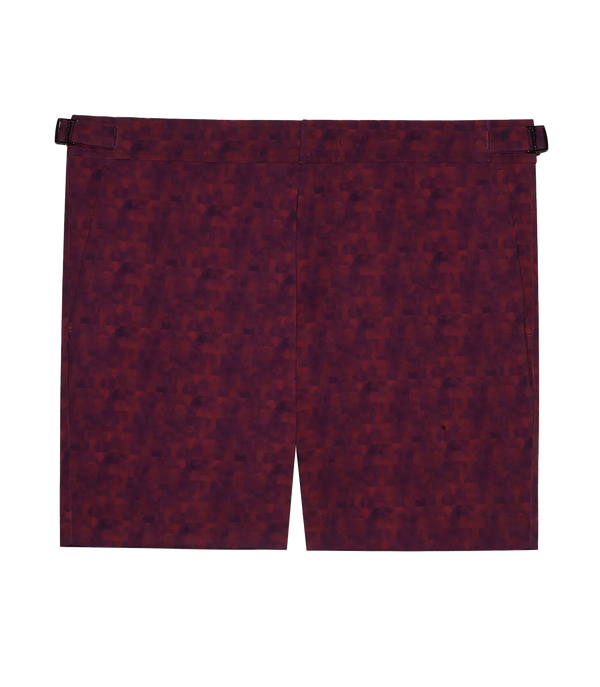 Saline Sport Camouflage Wine - Barthelemy