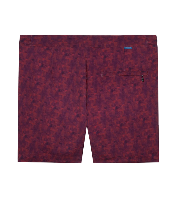 Saline Sport Camouflage Wine - Barthelemy