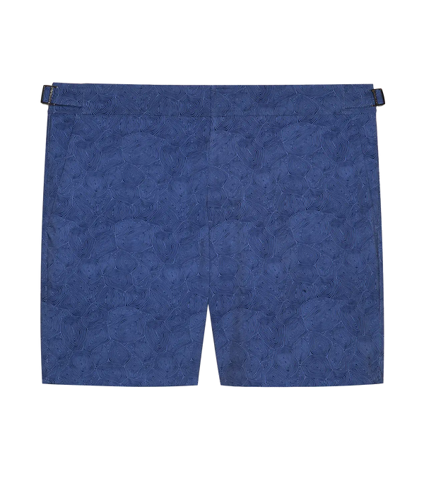 Saline Sport Gaia Dark Blue - Barthelemy