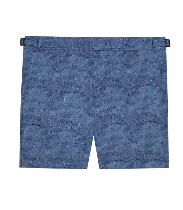 Saline Sport Gaia Blue - Barthelemy
