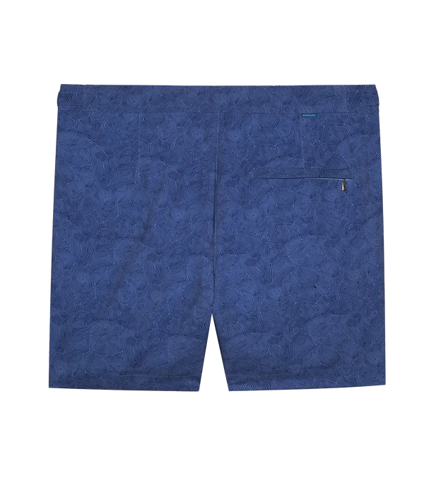 Saline Sport Gaia Dark Blue - Barthelemy