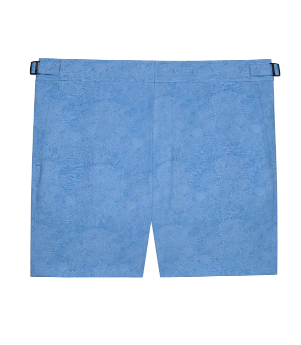 Saline Sport Gaia Light Blue - Barthelemy
