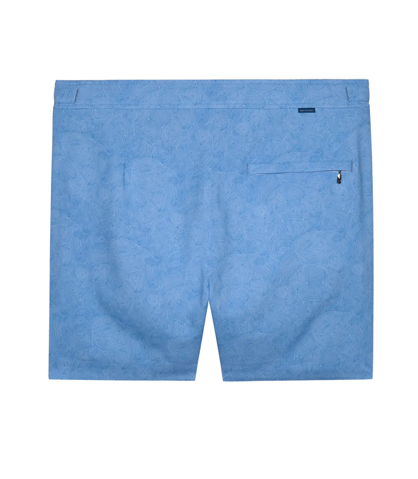 Saline Sport Gaia Light Blue - Barthelemy