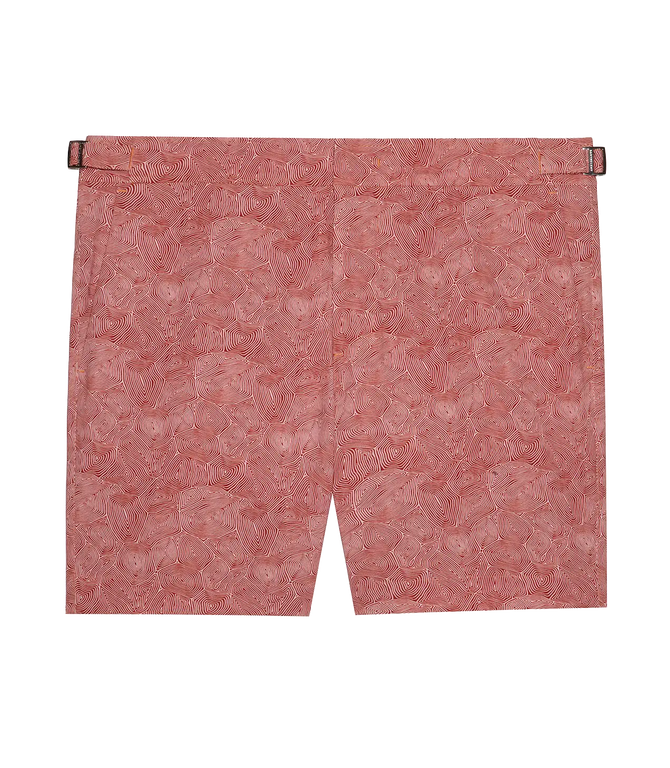 Saline Sport Gaia Ochre - Barthelemy