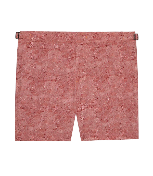 Saline Sport Gaia Ochre - Barthelemy