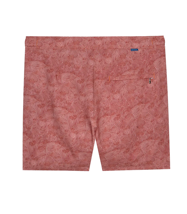 Saline Sport Gaia Ochre - Barthelemy