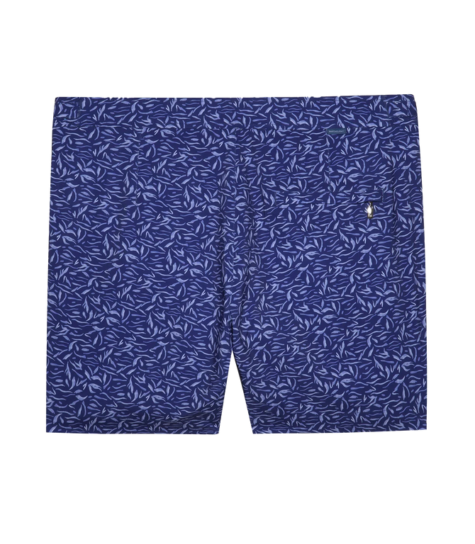 Saline Sport Algues Marine Blue - Barthelemy