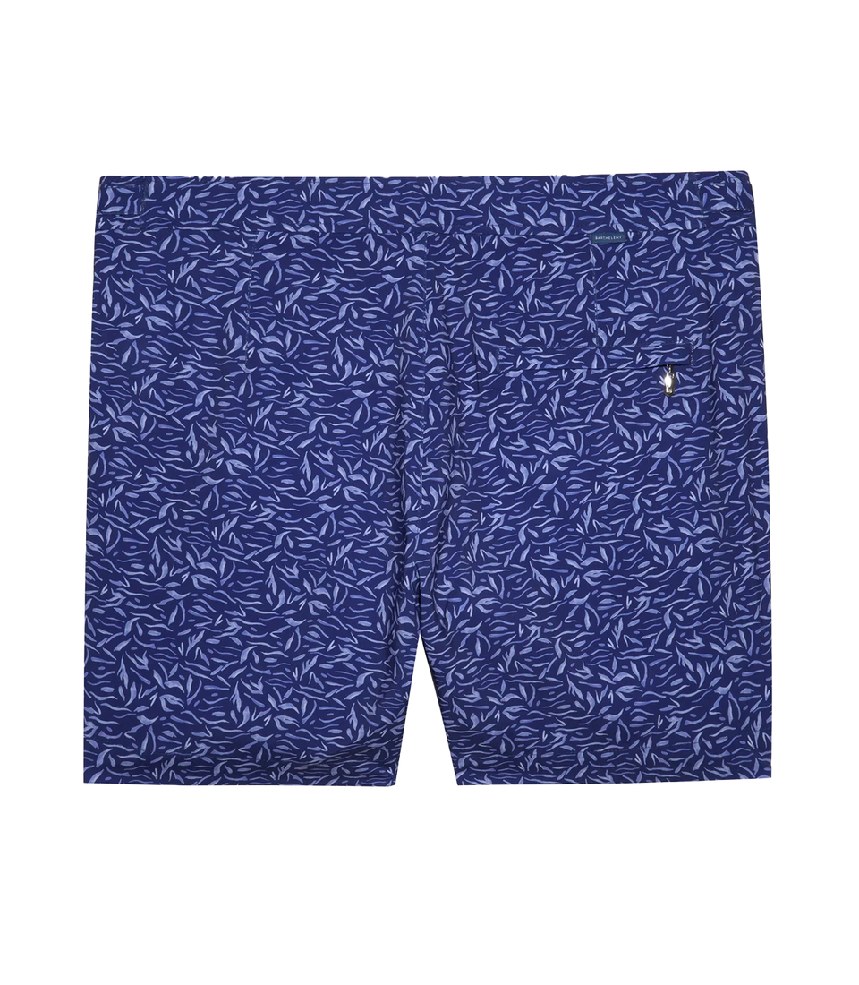 Saline Sport Algues Marine Blue - Barthelemy
