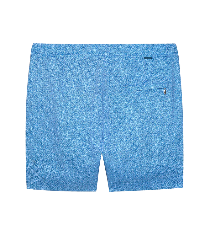 Saline Sport Eternité Light Blue White - Barthelemy