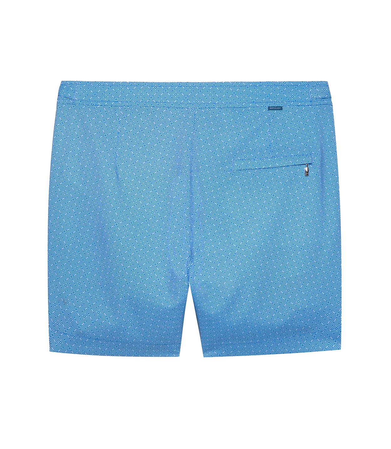 Saline Sport Eternité Light Blue White - Barthelemy