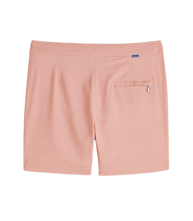 Saline Sport Dune Orange Pink - Barthelemy